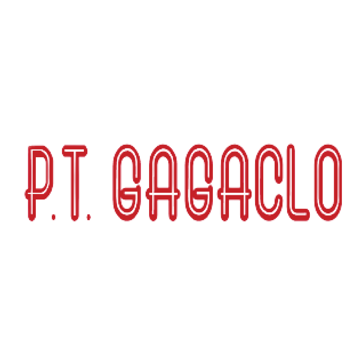 PT Gagaclo